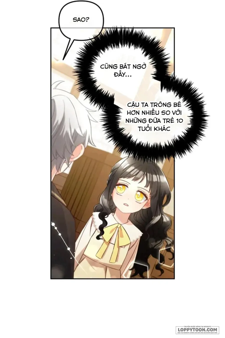 Tôi Sẽ Ở Ngay Bên Cạnh Nam Chính Chap 4 - trang 26