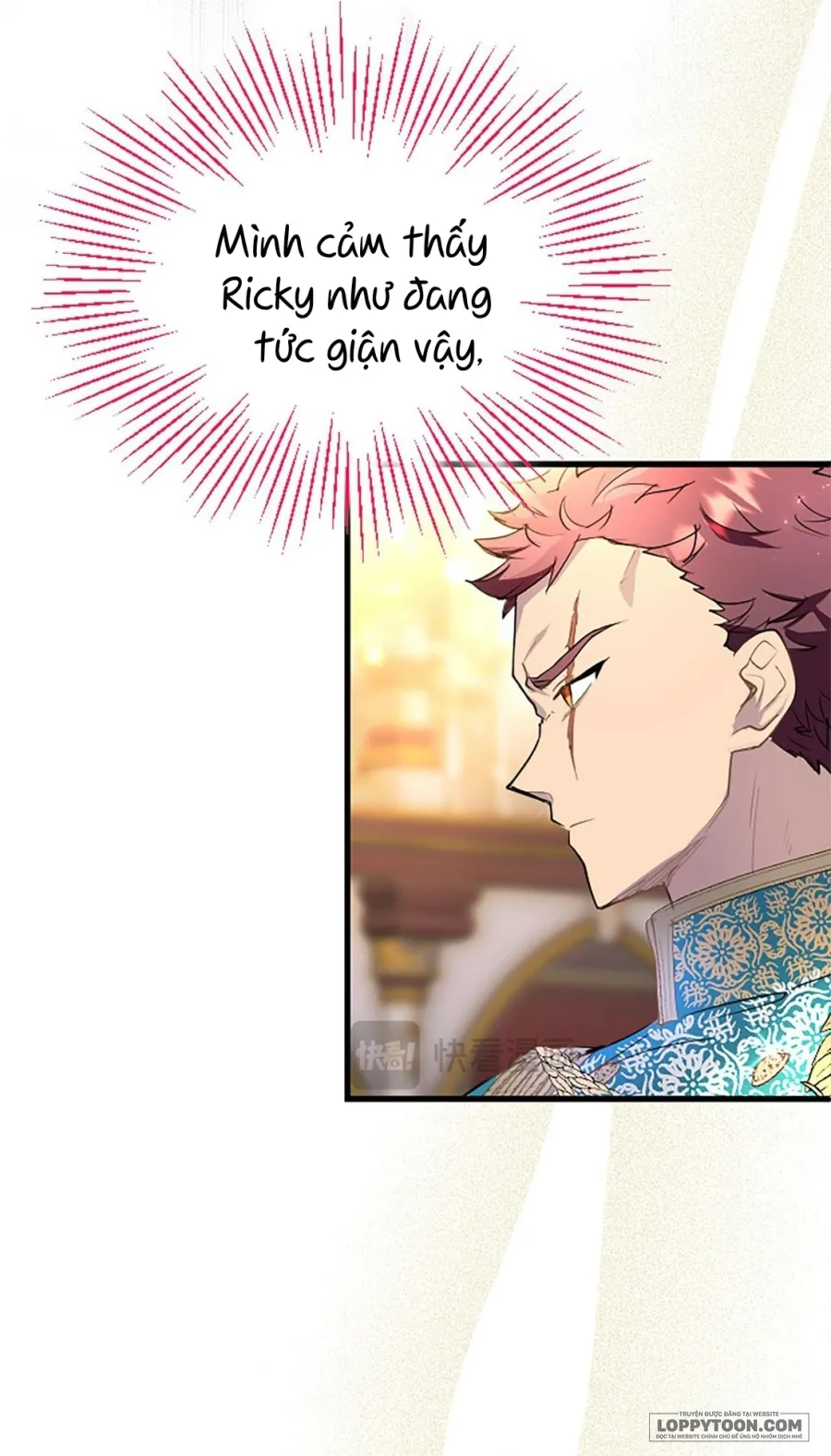 Đại Tiểu Thư Sao Phải Giả Nam Chap 38 - trang 9