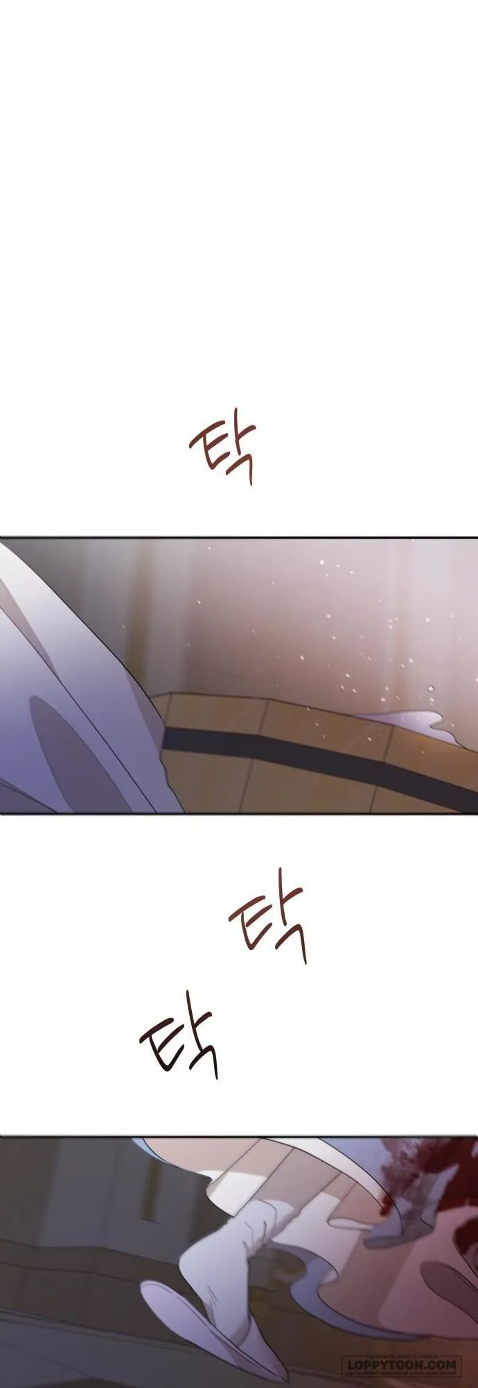 Gia Đình Chồng Quá Ám Ảnh Bởi Tôi Chap 20 - trang 11