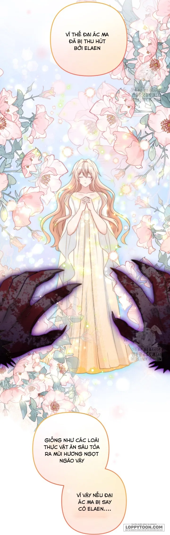 Tôi Sống Chung Với Mẹ Chồng Chap 79 - trang 30