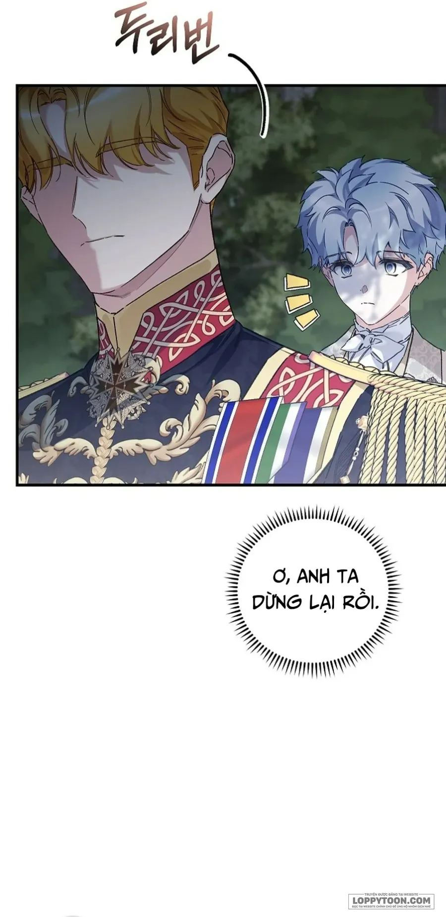 Papa Là Kẻ Thù Kiếp Trước Của Tôi? Chap 74 - trang 26