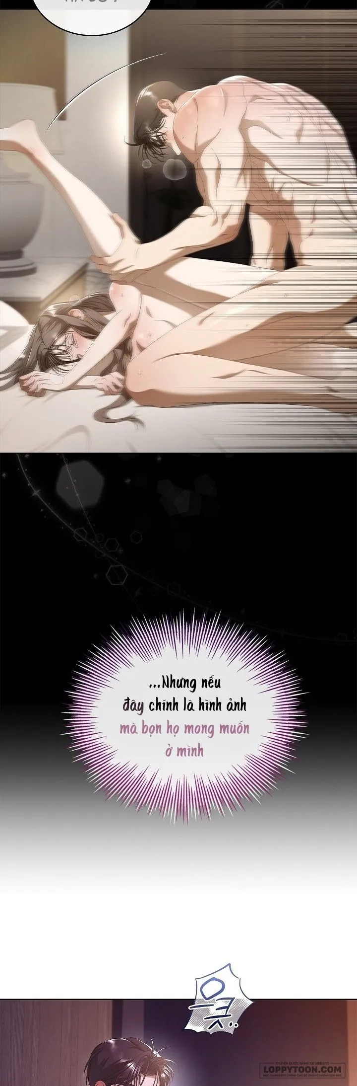 Ngọn Đèn Biệt Viện Không Bao Giờ Tắt Chap 16 - trang 44