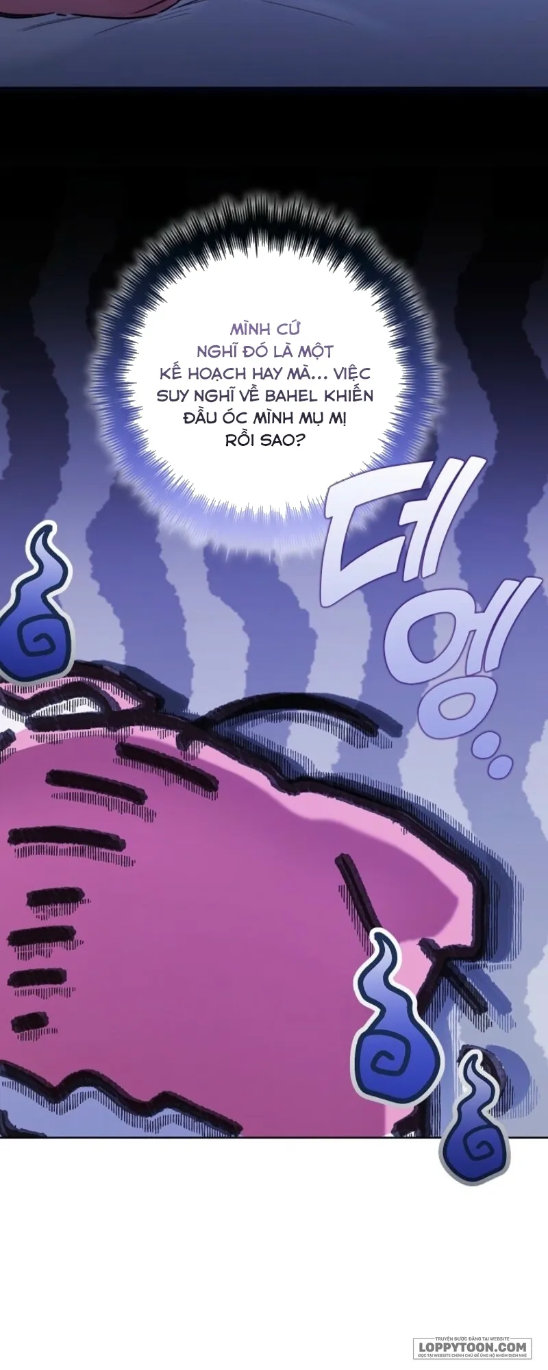 Papa Là Kẻ Thù Kiếp Trước Của Tôi? Chap 66 - trang 21