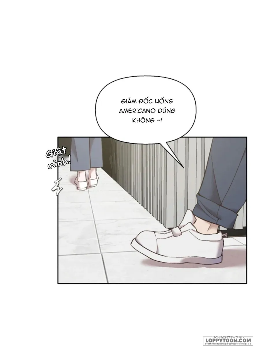 Thanh Xuân Của Chúng Ta Chap 59 - trang 7