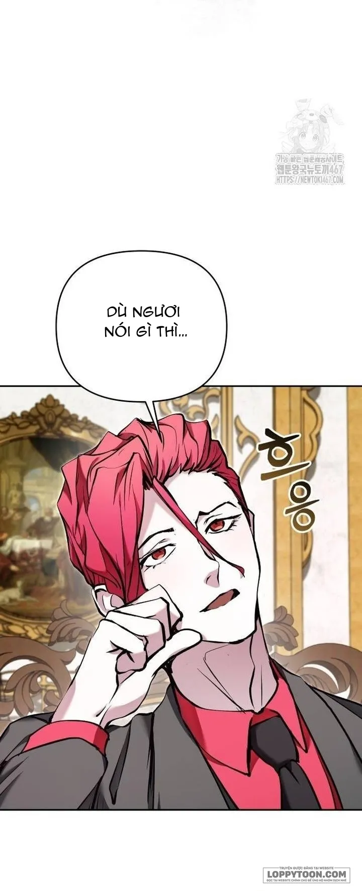 Thỏ Trắng Ở Xứ Sở Thần Tiên Chap 50 - trang 46