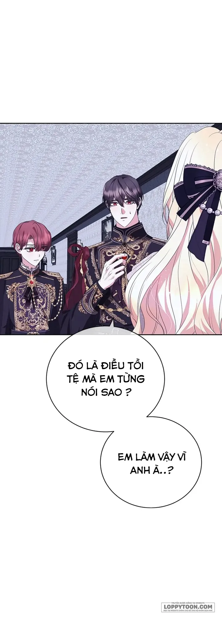 Sinh Ra Trở Thành Nhân Vật Không Có Trong Nguyên Tác Chap 75 - trang 44
