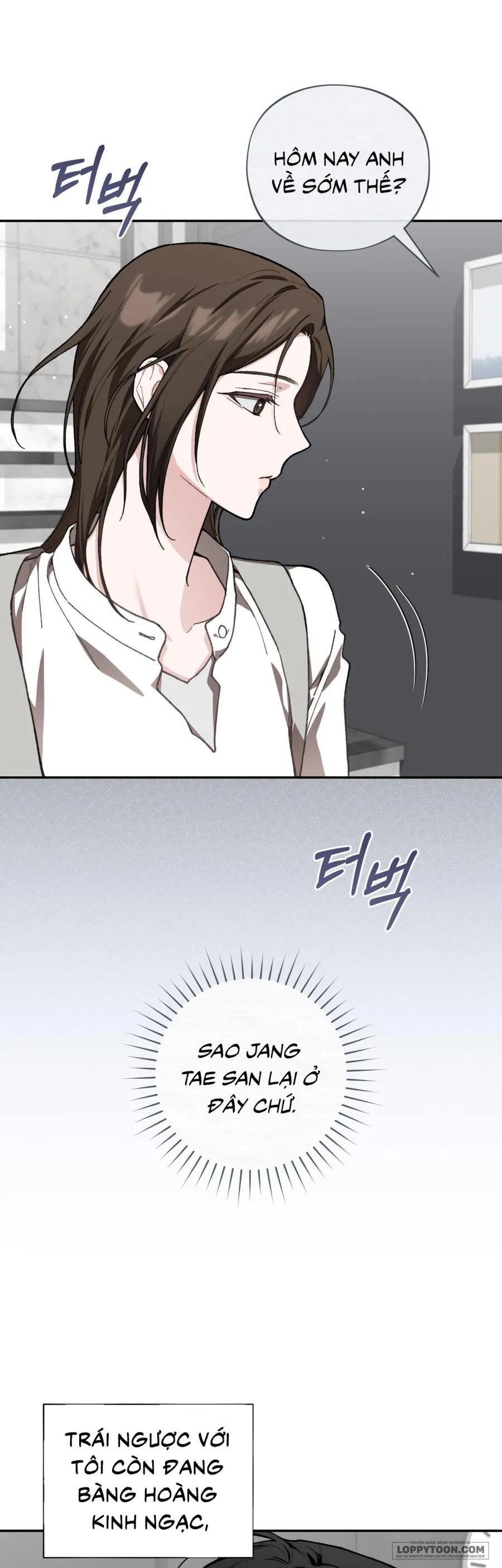 Quốc Lộ Số 1 Chap 16 - trang 6
