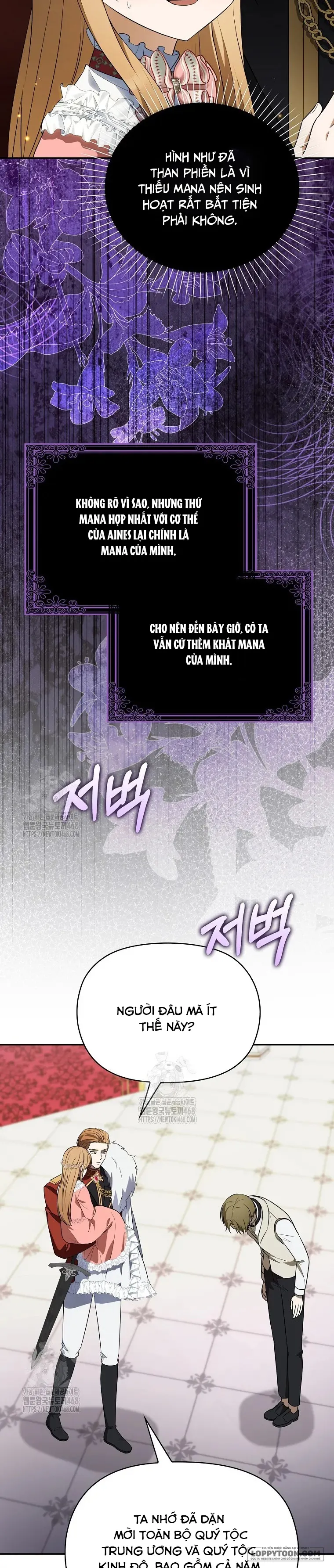 Đứa Trẻ Côn Đồ Nhà Công Tước Chap 62 - trang 2