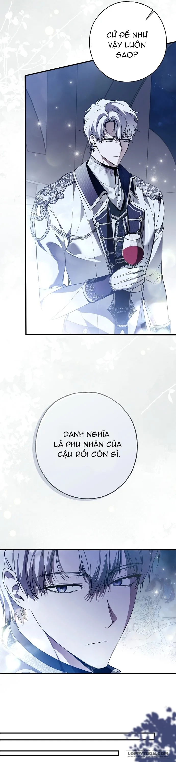 Có Kẻ Đã Sở Hữu Cơ Thể Của Tôi Chap 25 - trang 21