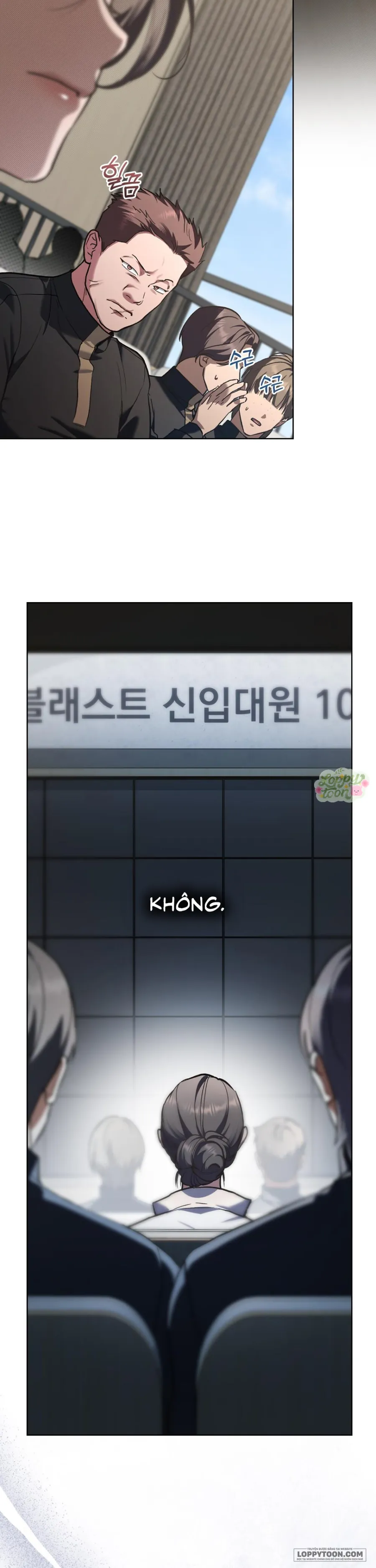 Kết Hôn Với Kẻ Tâm Thần Chap 23 - trang 29