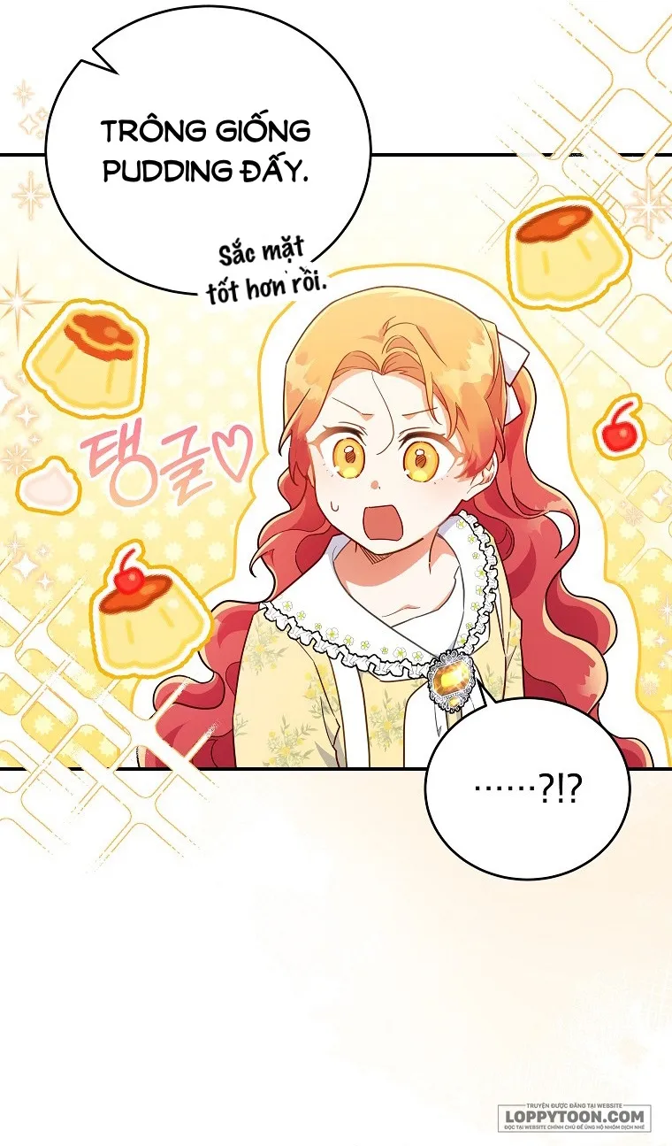 Bé Con Chốn Hoa Nở Chap 30 - trang 7