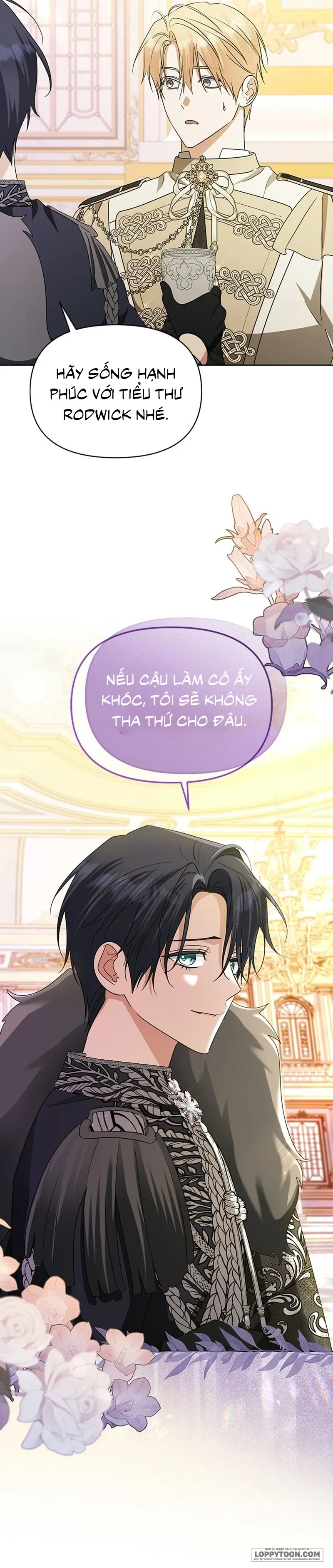 Trở Thành Con Gái Nuôi Của Gia Tộc Sát Thủ Chap 105 - trang 27