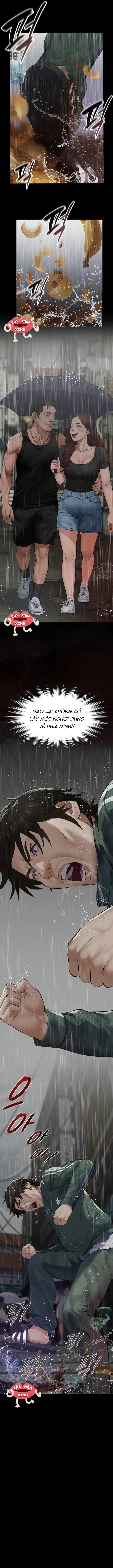 Cuộc Săn "Daddy" Chap 1 - trang 18