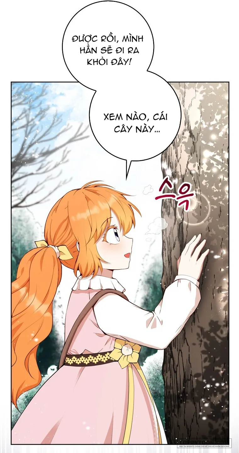 Sóc Con Tài Năng Chap 12 - trang 53