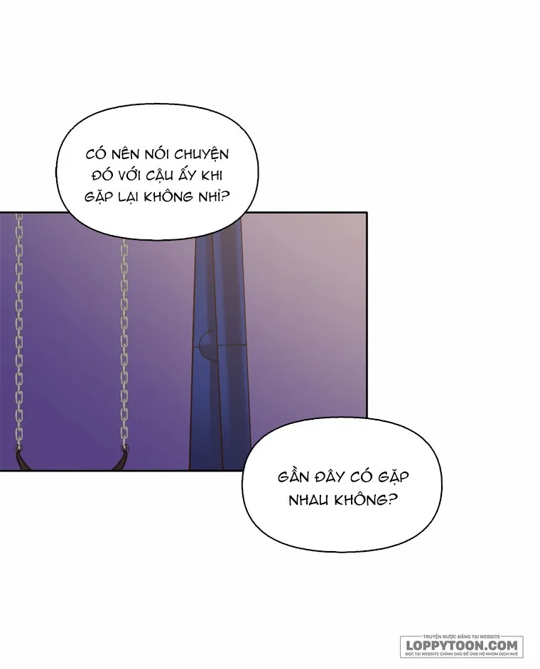 Thanh Xuân Của Chúng Ta Chap 65 - trang 50