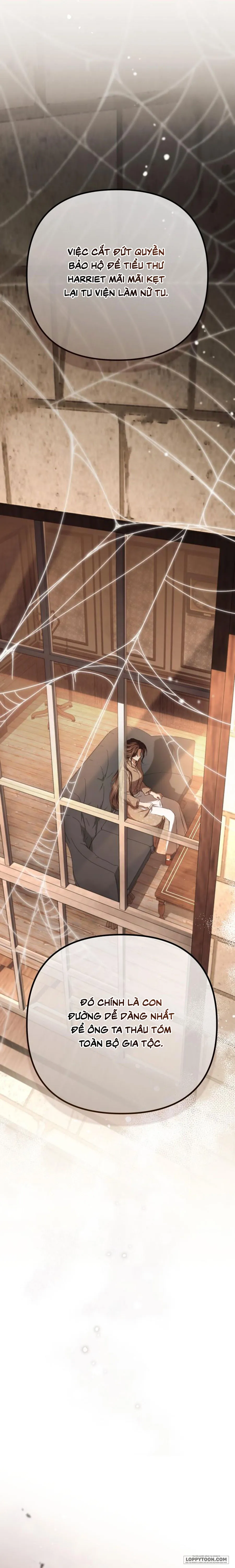 Kẻ Tạo Scandal Đã Quay Trở Lại Chap 7 - trang 17