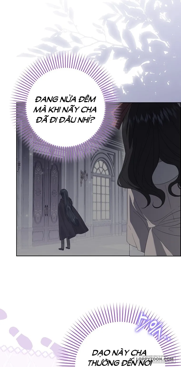 Tôi Sẽ Chiếm Lấy Ngư Trường Này! Chap 4 - trang 37