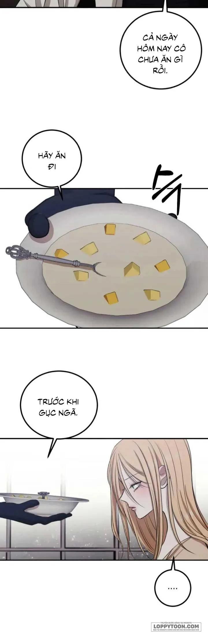 Tôi Bị Cắn Bởi Chú Chó Tôi Đã Bỏ Rơi Chap 3 - trang 47
