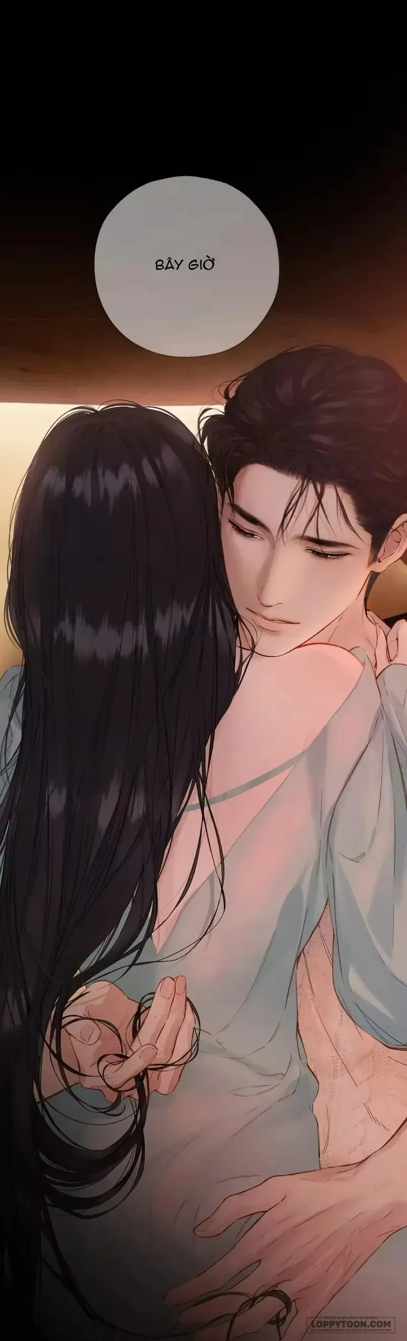 Trêu Nhầm Chap 82 - trang 1