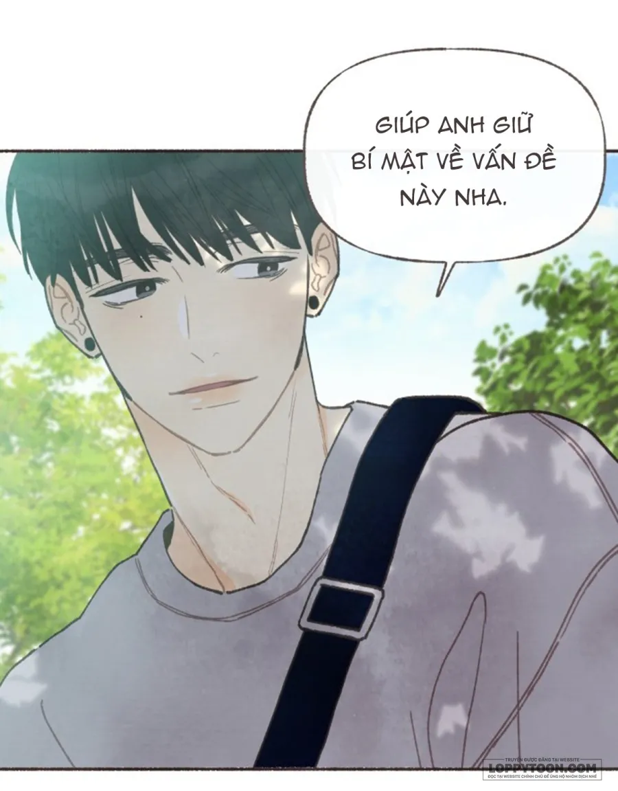 Cảm Xúc Chuyển Giao Chap 3 - trang 23