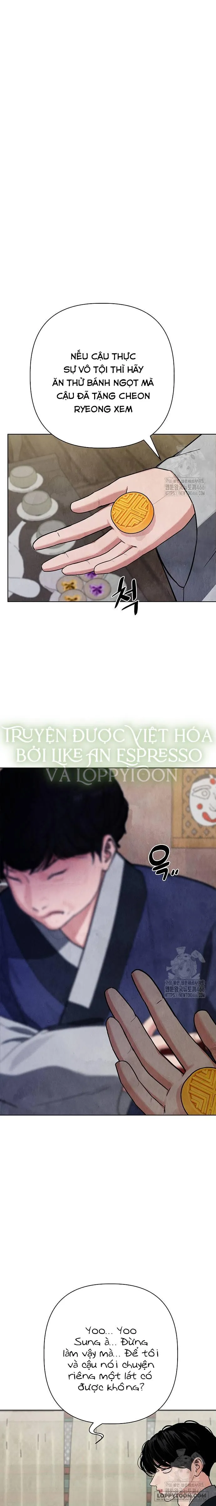 Quỷ Hồn Chap 9 - trang 5