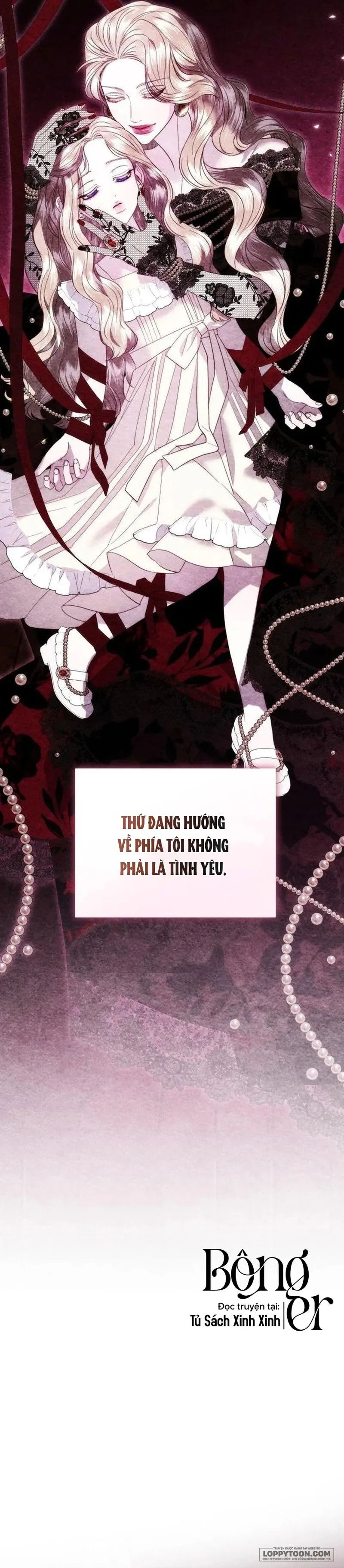 Tôi Chỉ Cần Con Của Công Tước Chap 5 - trang 35