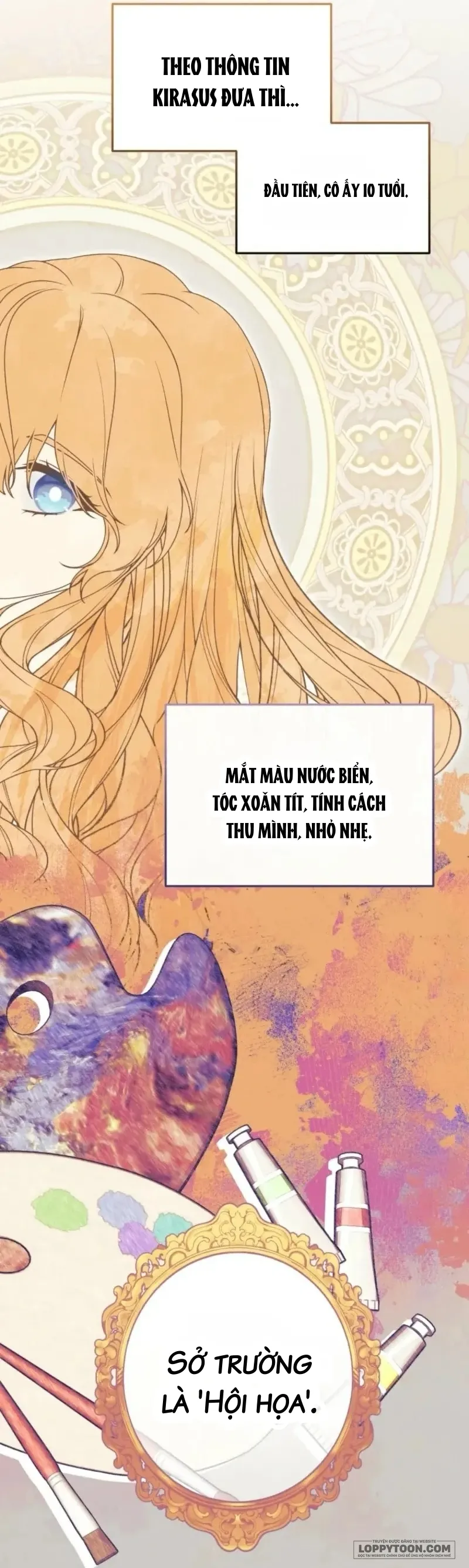 Con Dâu Của Kẻ Phản Diện Là Người Có Tố Chất Quyền Lực Chap 59 - trang 42
