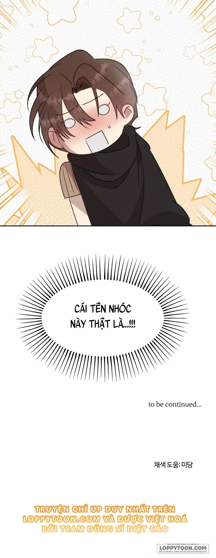 Mùa Hè Năm Ấy, Tựa Như Hoa Dại Chap 7 - trang 13