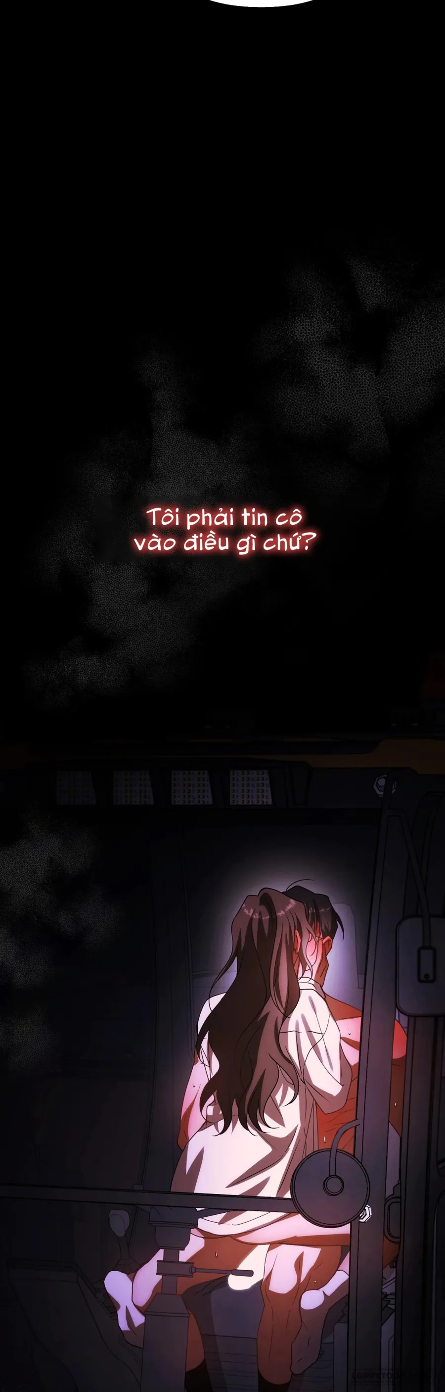 Chuyến Tham Quan Thực Địa Về Ý Thức An Toàn Chap 5 - 🔞🔞🔞 - trang 16