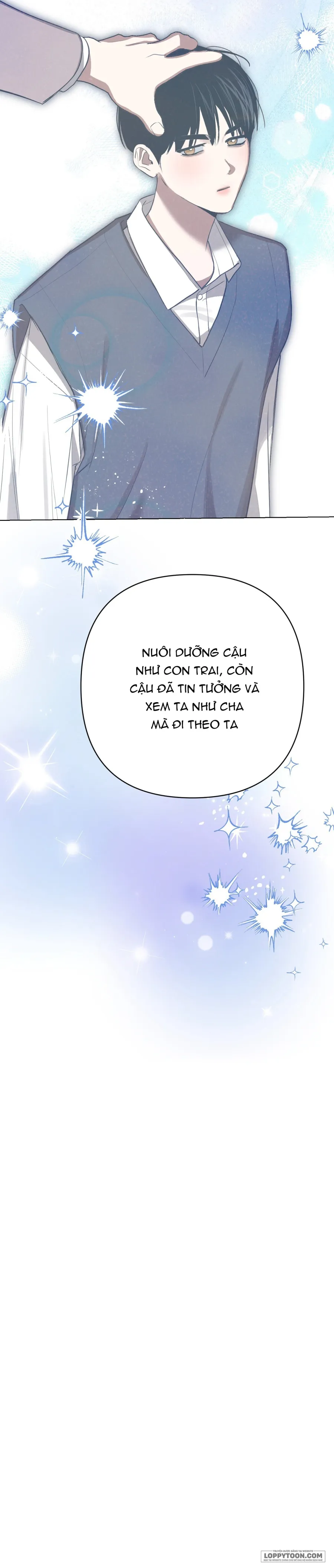 Ngưỡng Tuyệt Đối Chap 50 - trang 16