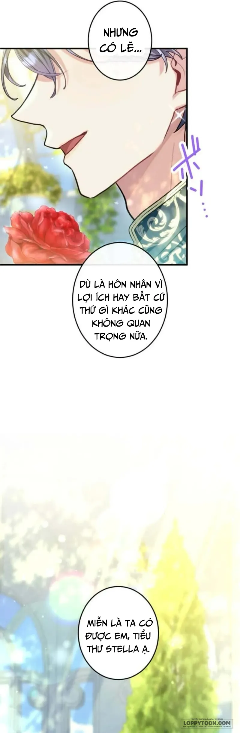 Hợp Đồng Ba Năm Với Tử Thần Chap 26 - trang 36