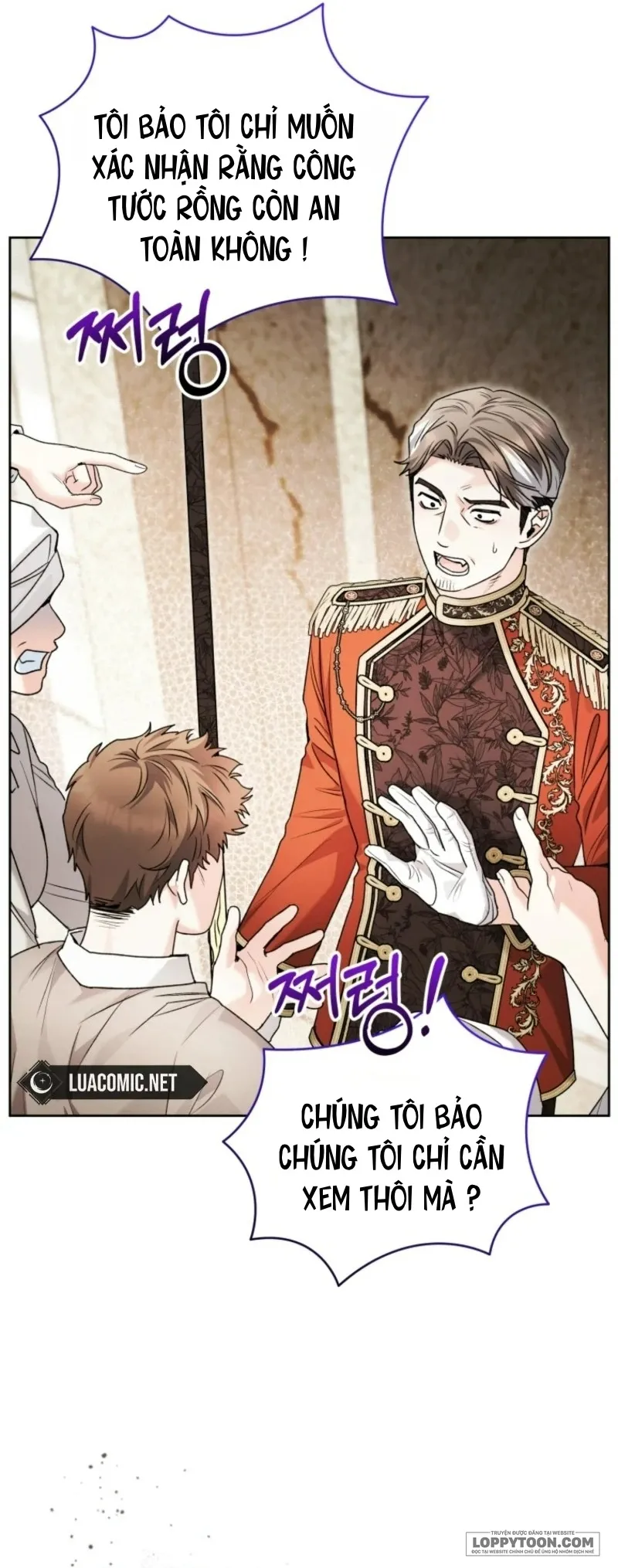 Bé Cá Voi Sát Thủ Phản Diện Chap 94 - end ss2 - trang 2