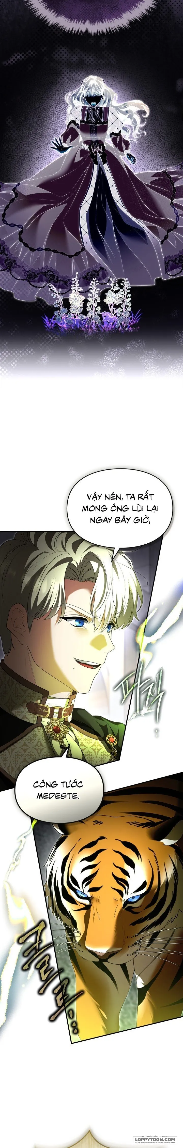 Trở Thành Sóc Nhỏ Của Kẻ Phản Diện Chap 68 - trang 7