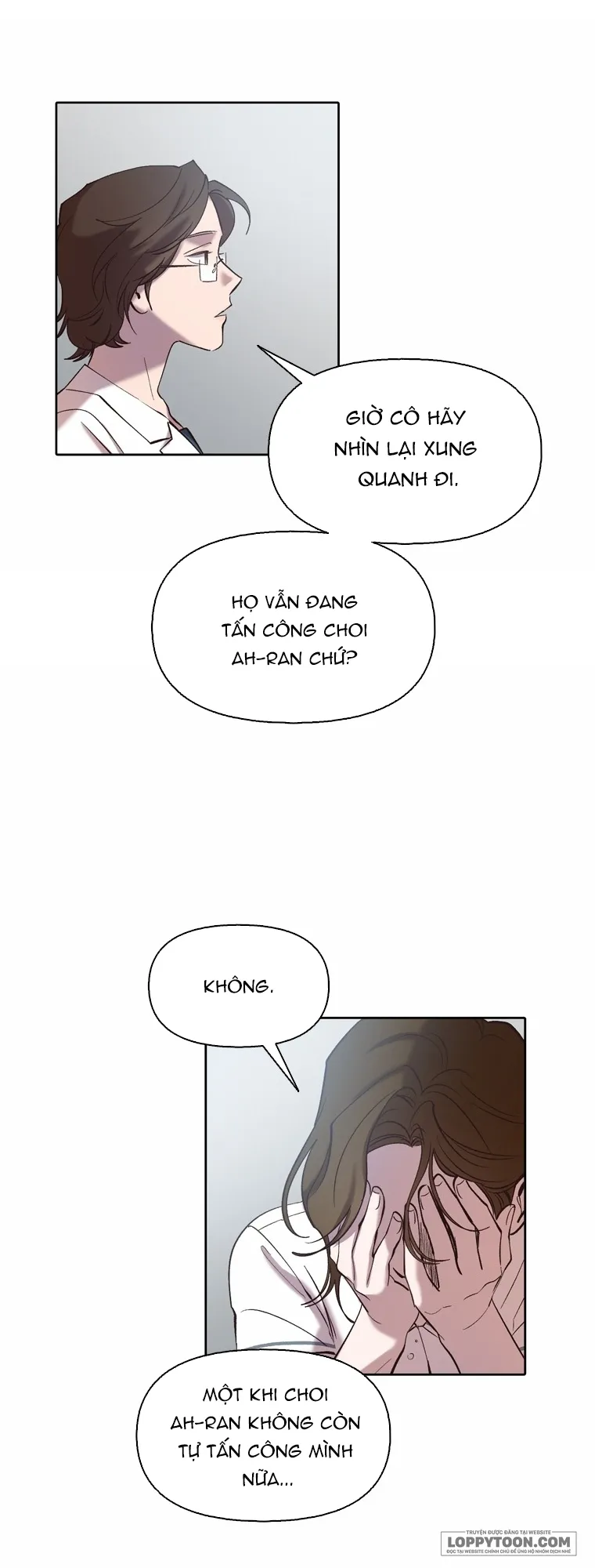 Thanh Xuân Của Chúng Ta Chap 112 - trang 51