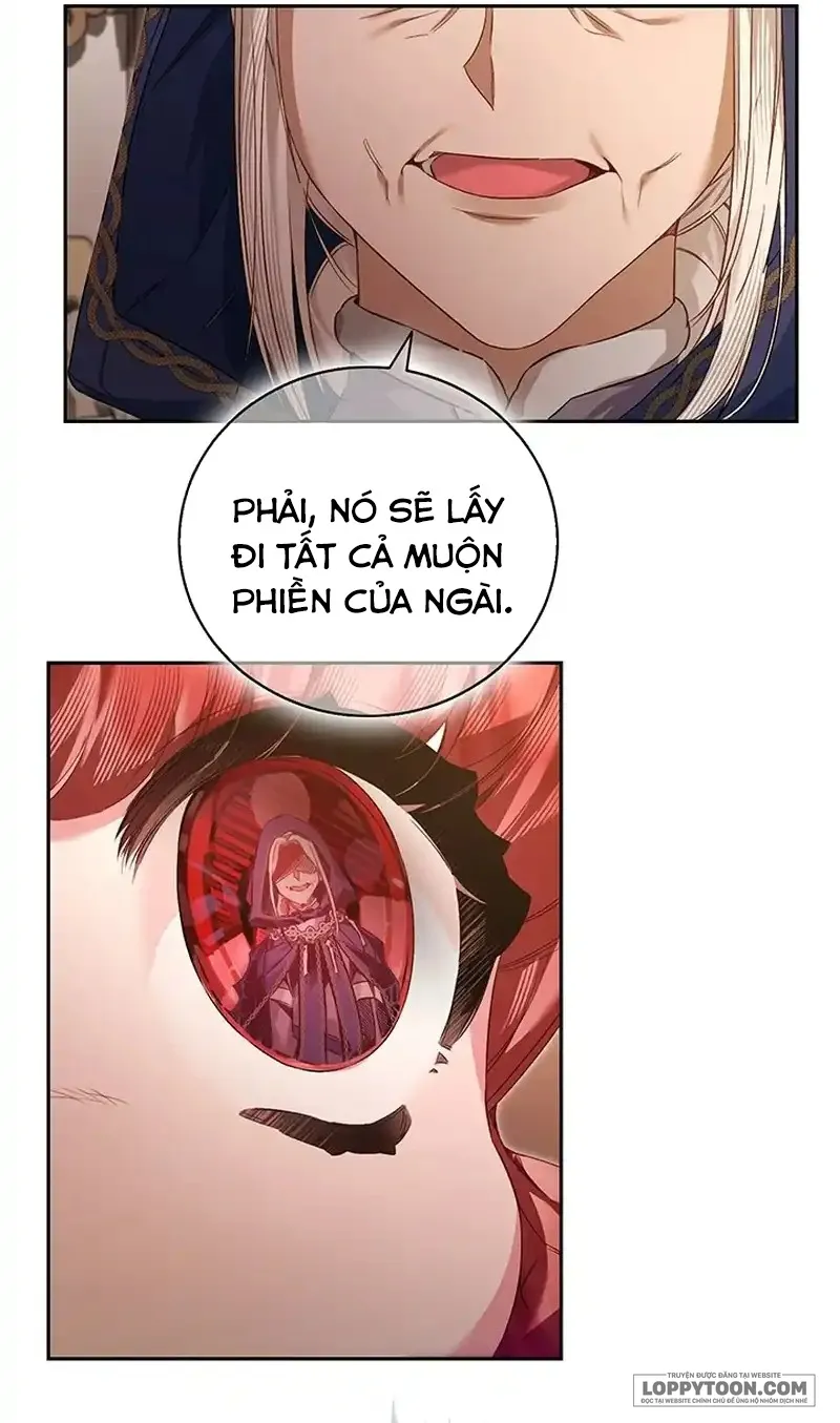 Papa Là Kẻ Thù Kiếp Trước Của Tôi? Chap 12 - trang 26