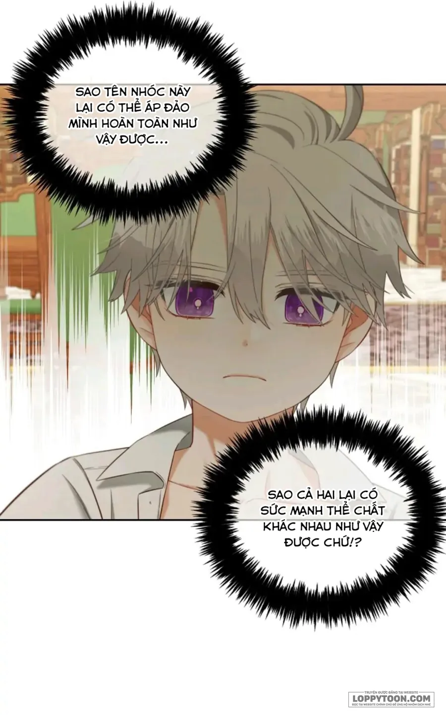 Tôi Sẽ Ở Ngay Bên Cạnh Nam Chính Chap 18 - trang 11