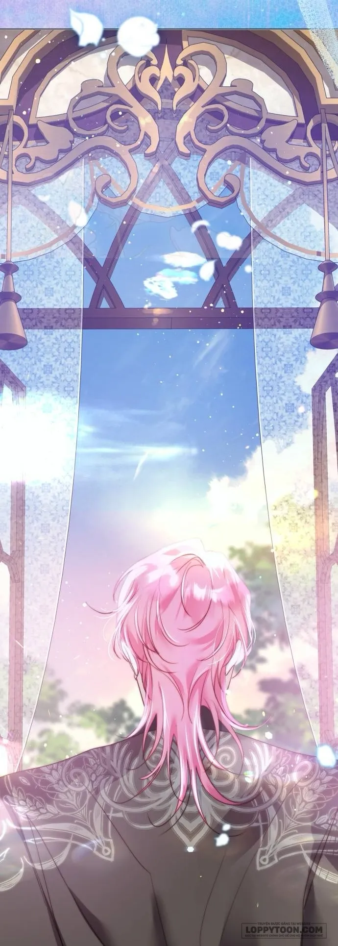 Tôi Được Sinh Ra Là Cô Con Gái Thứ Hai Chap 102 - end - trang 17