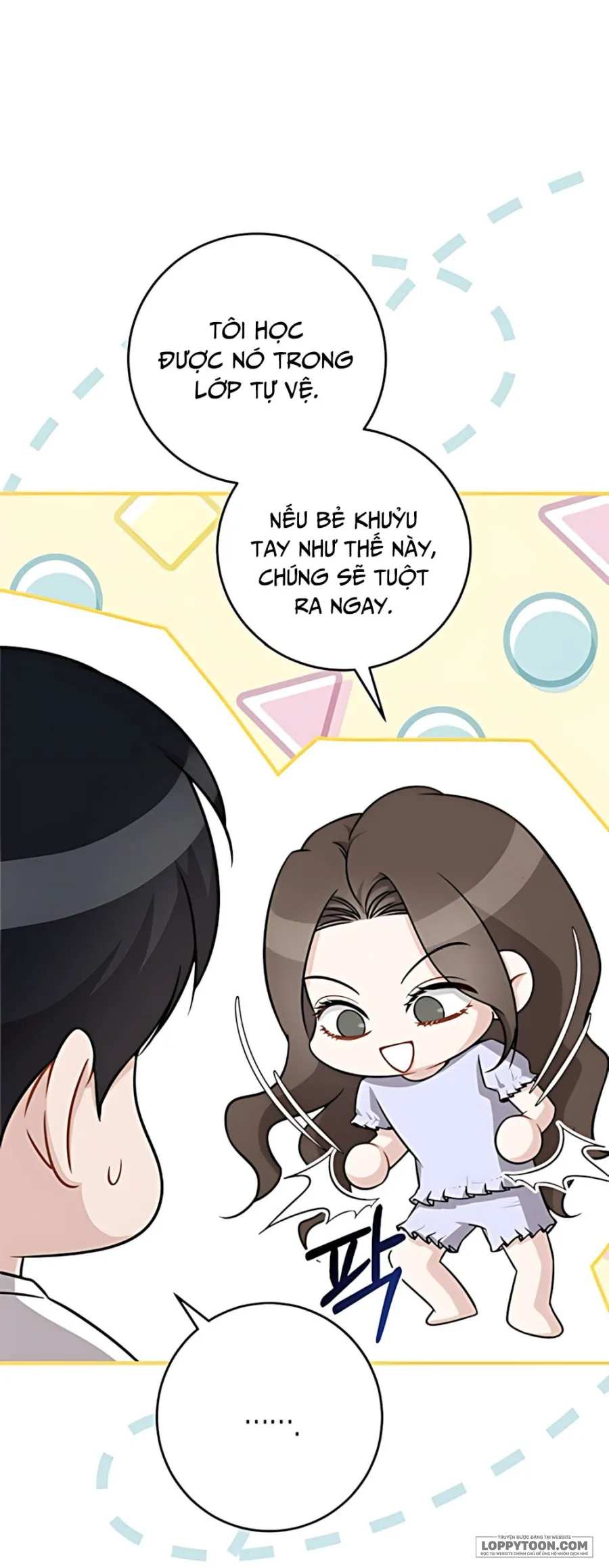 Quy Luật Cải Tạo Kẻ Rác Rưởi Chap 8 - 🔞 - trang 47