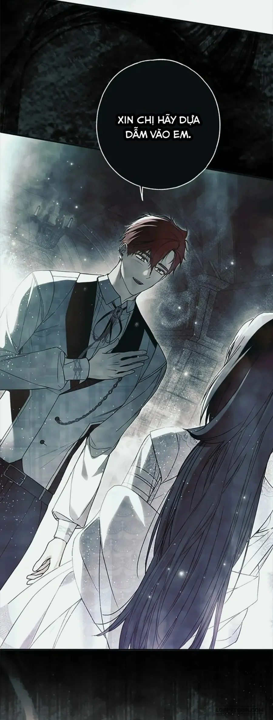 Có Kẻ Đã Sở Hữu Cơ Thể Của Tôi Chap 60 - trang 68