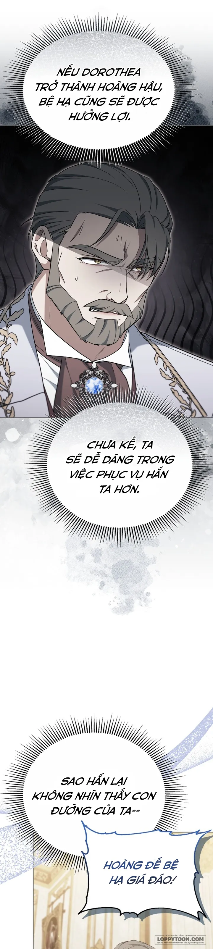 Thời Đại Oman Chap 81 - trang 7