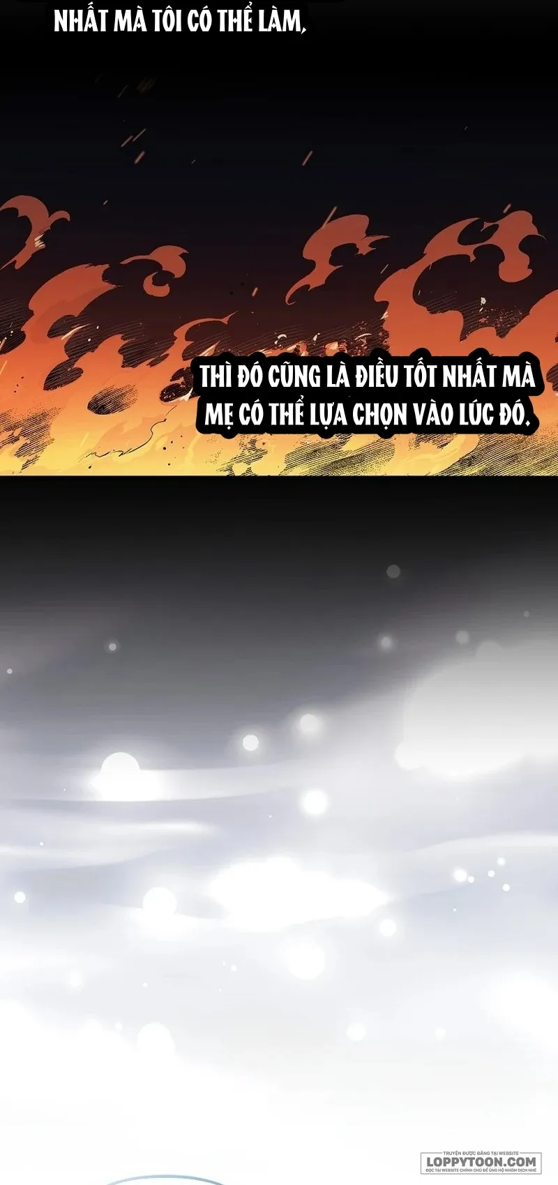Lần Đầu Bé Út Được Yêu Thương Chap 98 - trang 31