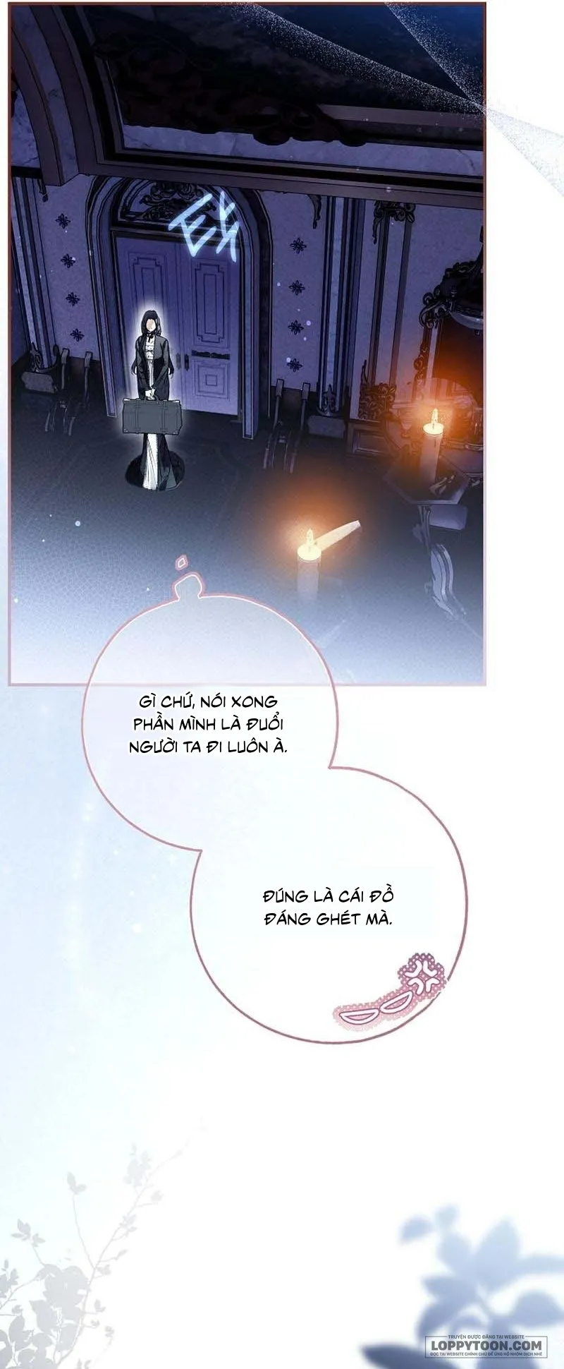 Có Kẻ Đã Sở Hữu Cơ Thể Của Tôi Chap 65 - trang 71