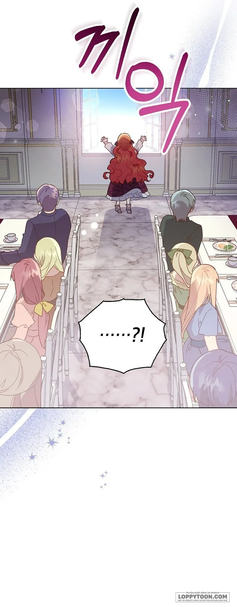 Bé Con Chốn Hoa Nở Chap 4 - trang 52