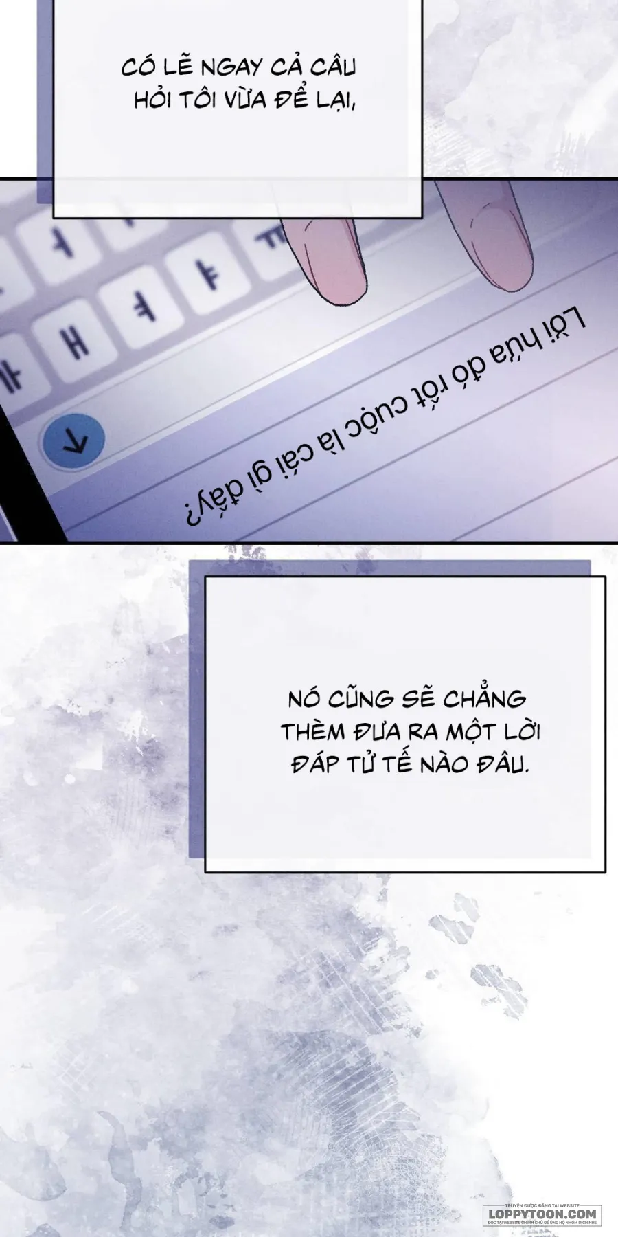 Đêm Chồng Chất Chap 17 - Thằng khốn đó - trang 6