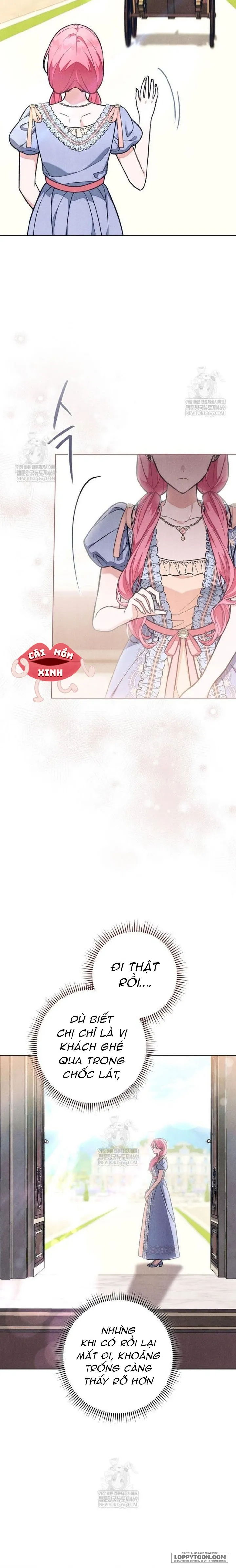 Nỗi Ám Ảnh Dành Cho Công Tước Phu Nhân Chap 62 - trang 20