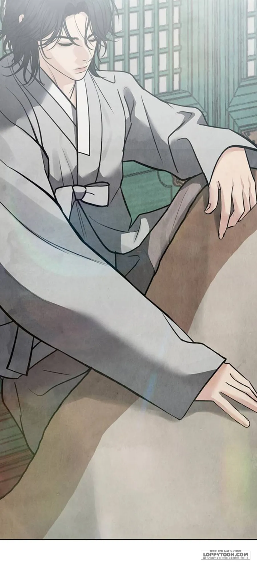 Quỷ Hồn Chap 28 - trang 6