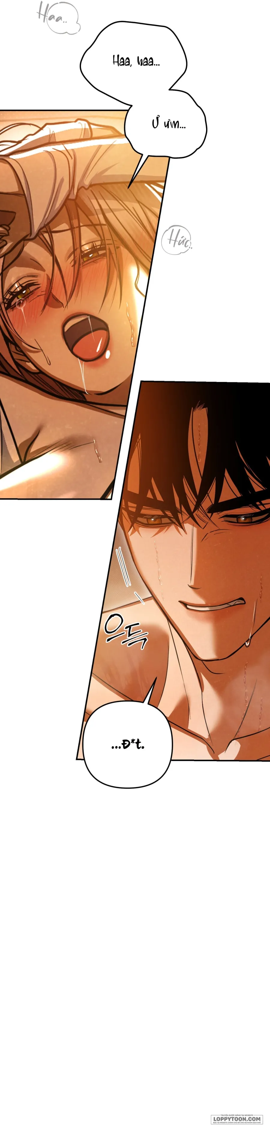 Ngưỡng Tuyệt Đối Chap 97 - trang 4