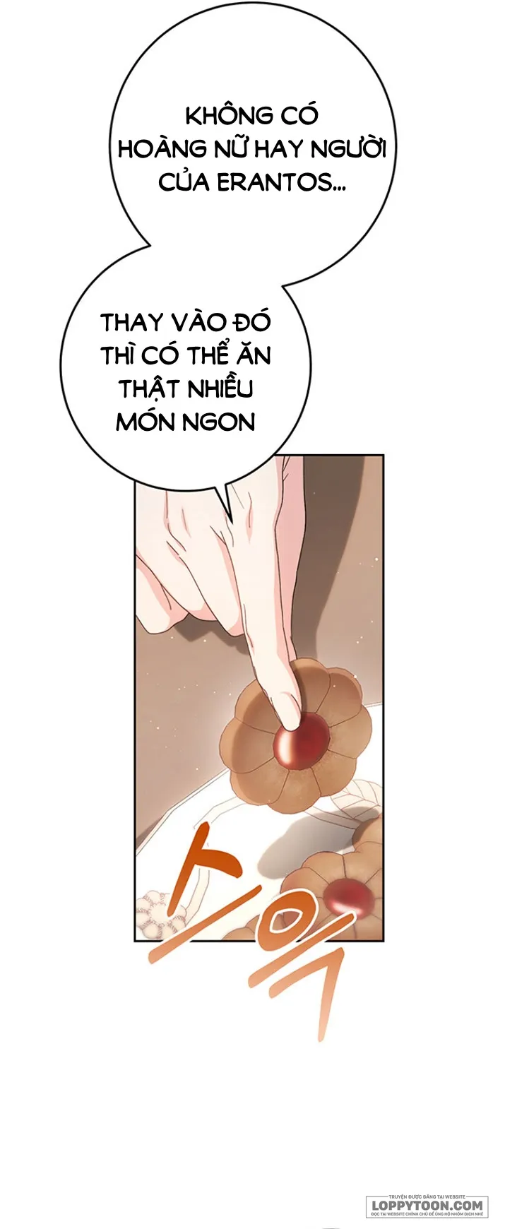 Nuôi Dưỡng Em Gái Xinh Đẹp Chap 23 - trang 37