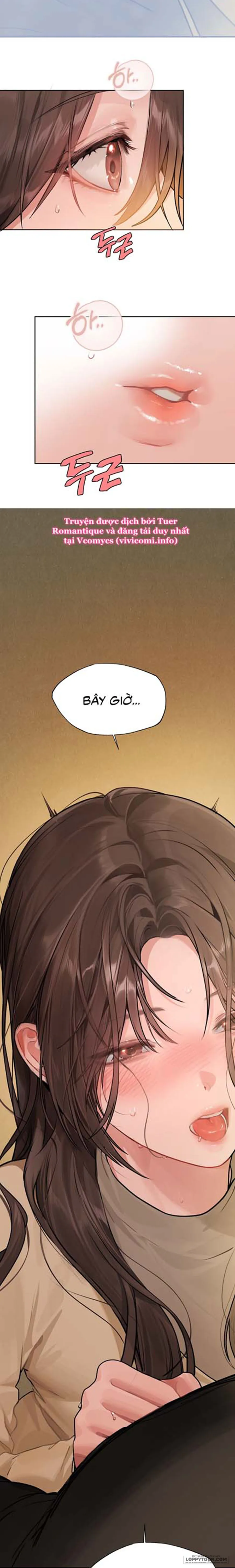 Ji Woo & Woo Yeon Chap 13 - trang 20