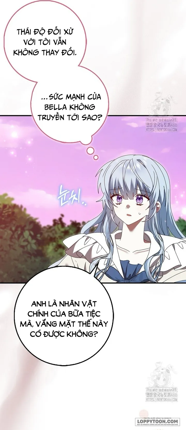 Tôi Sẽ Chiếm Lấy Ngư Trường Này! Chap 57 - trang 23